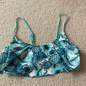 Bikini Swimsuit Top